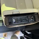 Toyota Vellfire 2020 из Китая