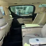 Toyota Vellfire 2020 из Китая