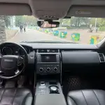 Land Rover Discovery 2018 340 л.с. — лот 57012651 из Китая