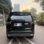 Land Rover Discovery 2018 340 л.с. — лот 57012651 из Китая