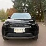 Land Rover Discovery 2018 340 л.с. — лот 57012651 из Китая