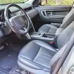 Land Rover Discovery Sport 2019 из Китая