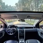 Land Rover Discovery Sport 2019 из Китая