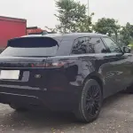 Land Rover Velar 2017 из Китая