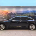 Audi A6L 2023 из Китая