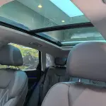 Audi Q5L 2022 190 л.с. — лот 57020423 из Китая