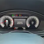 Audi Q5L 2022 190 л.с. — лот 57020423 из Китая