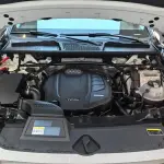 Audi Q5L 2022 190 л.с. — лот 57020423 из Китая