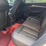 Audi Q5L 2022 из Китая