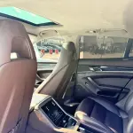Porsche Panamera 2016 из Китая