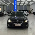 BMW 5 Series 2016 из Китая