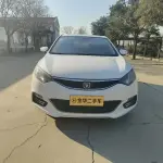 Changan Eado XT 2014 из Китая