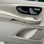 Mercedes-Benz V-Class 2017 211 л.с. — лот 56767449 из Китая
