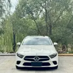 Mercedes-Benz CLS 2021 184 л.с. из Китая