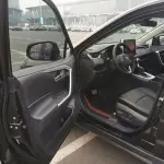 Toyota RAV4 2022 из Китая