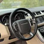 Land Rover Sport 2014 из Китая