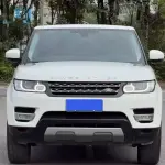 Land Rover Sport 2014 из Китая