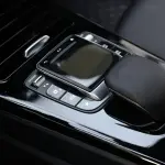 Mercedes-Benz A-Class (Import) 2021 из Китая
