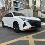 Aeolus Yixuan 2023 из Китая