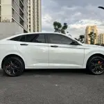 Aeolus Yixuan 2023 из Китая
