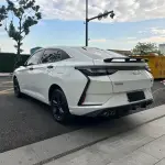 Aeolus Yixuan 2023 из Китая