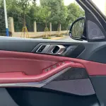 BMW X5 2022 245 л.с. из Китая