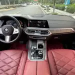 BMW X5 2022 245 л.с. из Китая