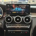 Mercedes-Benz GLC Coupe 2020 из Китая