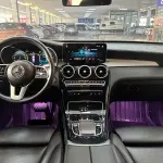 Mercedes-Benz GLC Coupe 2020 из Китая