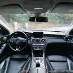 Mercedes-Benz C-Class (Import) 2016 184 л.с. из Китая
