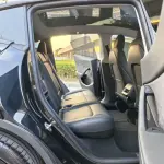 Tesla Model Y 2021 из Китая