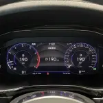 Volkswagen Teramont 2021 186 л.с. из Китая