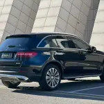 Mercedes-Benz GLC 2016 из Китая