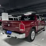 RAM Ram Trucks 2015 из Китая
