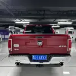 RAM Ram Trucks 2015 из Китая