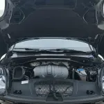 Porsche Macan 2018 из Китая