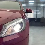Mercedes-Benz A-Class (Import) 2016 из Китая
