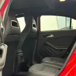 Mercedes-Benz A-Class (Import) 2016 из Китая