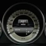 Mercedes-Benz E-Class (Import) 2016 211 л.с. из Китая