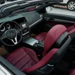 Mercedes-Benz E-Class (Import) 2016 211 л.с. из Китая