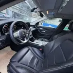 Mercedes-Benz C-Class 2020 156 л.с. — лот 56768587 из Китая