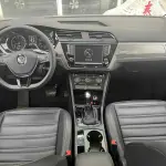 Volkswagen Touran 2018 из Китая