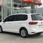 Volkswagen Touran 2018 из Китая