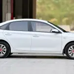 Hyundai Elantra 2019 из Китая