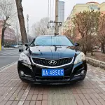 Hyundai Elantra 2015 из Китая
