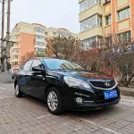 Hyundai Elantra 2015 из Китая