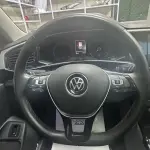 Volkswagen Tayron 2023 150 л.с. — лот 57013672 из Китая