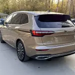 Volkswagen Viloran 2022 из Китая