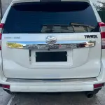Toyota Prado 2016 280 л.с. из Китая