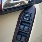 Toyota Prado 2016 280 л.с. из Китая